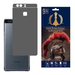 Infinity PRO MAX Cover Sticker For Huawei P9