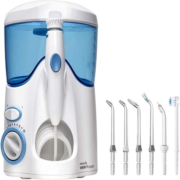 دستگاه شست و شوی دهان و دندان مدل واترپیک اولترا