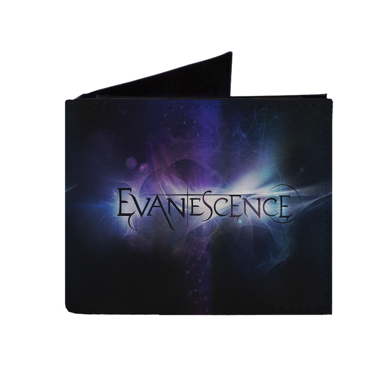 کیف پول طرح Evanescence مدل kp476