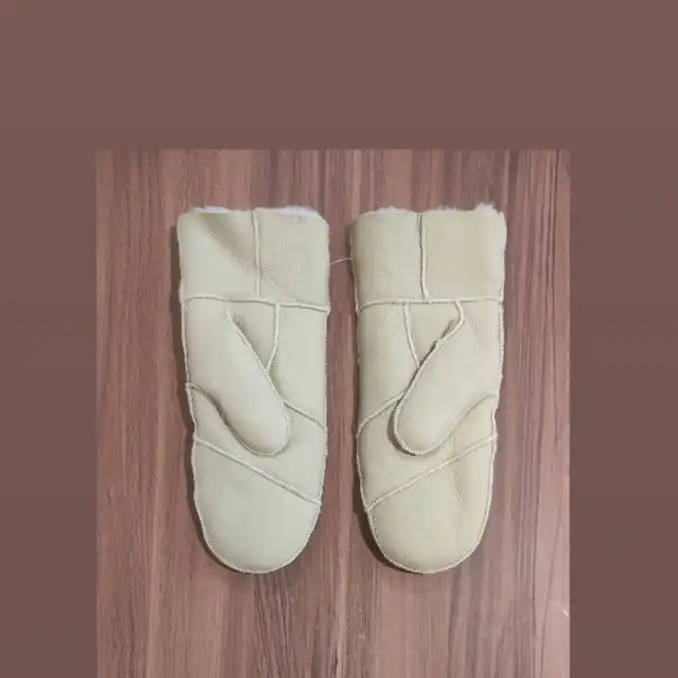 دستکش زنانه اسمارا مدل SE0003