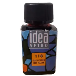 رنگ ویترای مایمری مدل آیدیا کد DEEP 118