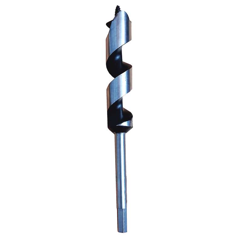 مته چوب مدل HU-HEX2218 سایز 22 میلیمتر