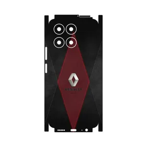 MAHOOT Renault-FullSkin Cover Sticker for Honor X6a