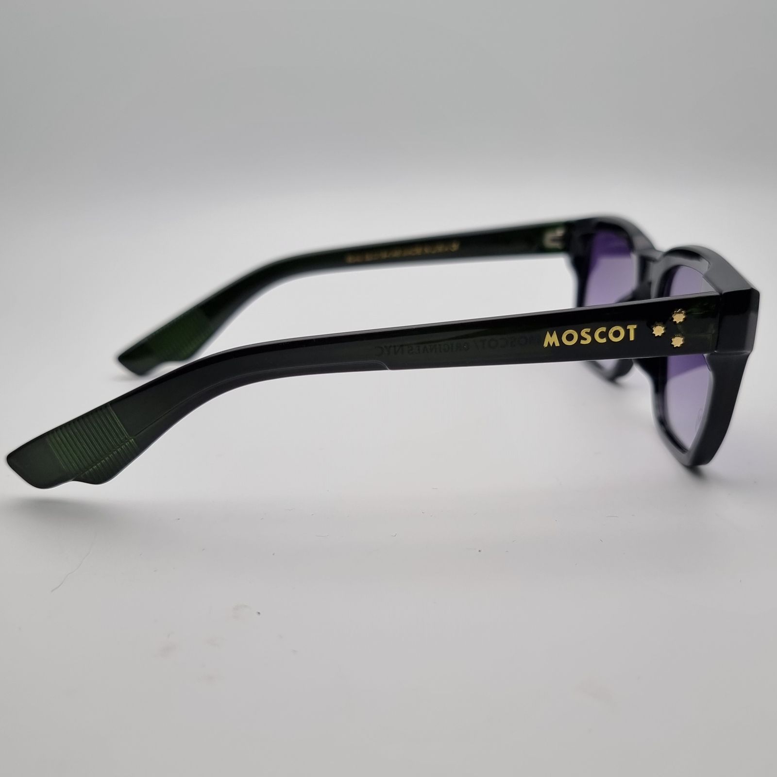 عینک آفتابی موسکوت مدل 6040SZ -  - 6