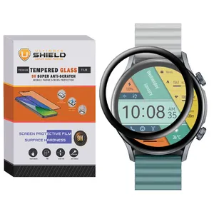 Ultimate Shield Pmma-UL Nano Screen Protector For Kieslect KR LTD