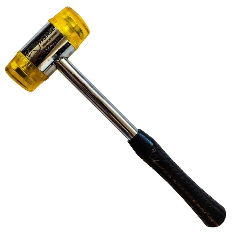 چکش فیبری هورس وان مدل ART - 5521 وزن 500 گرم چکش فیبری هورس وان مدل ART - 5521 وزن 500 گرم