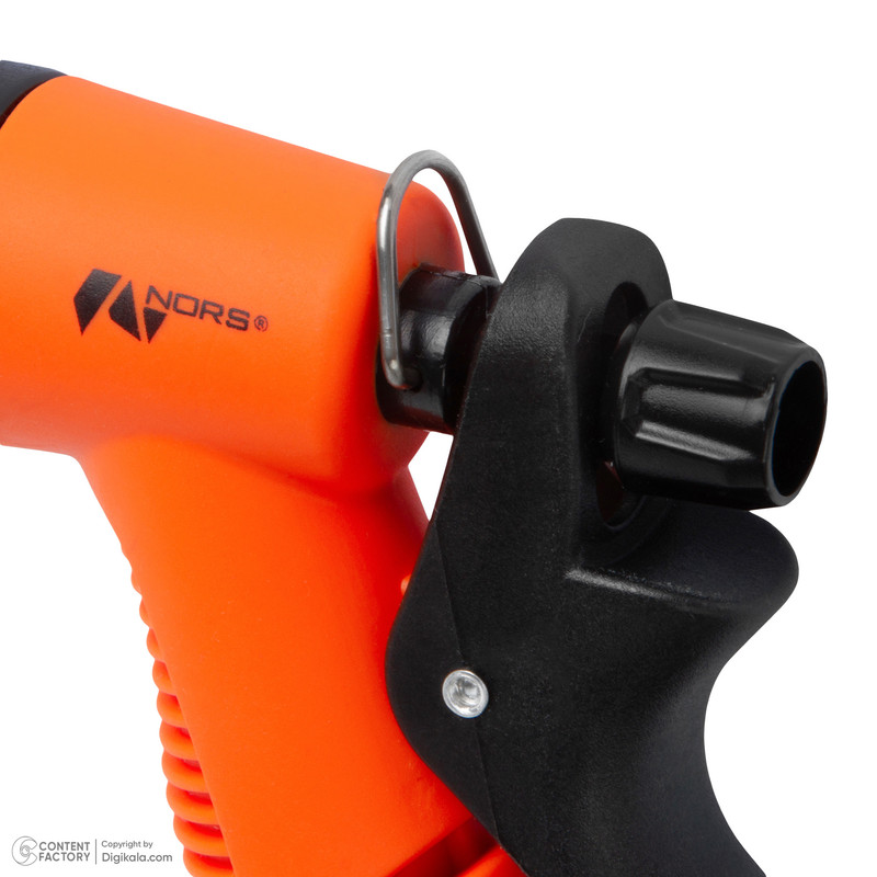 سری آبپاش نورس مدل 7ptr