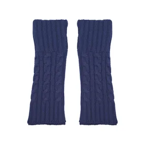 ساق دست بافتنی زنانه مدل LINE کد 1073