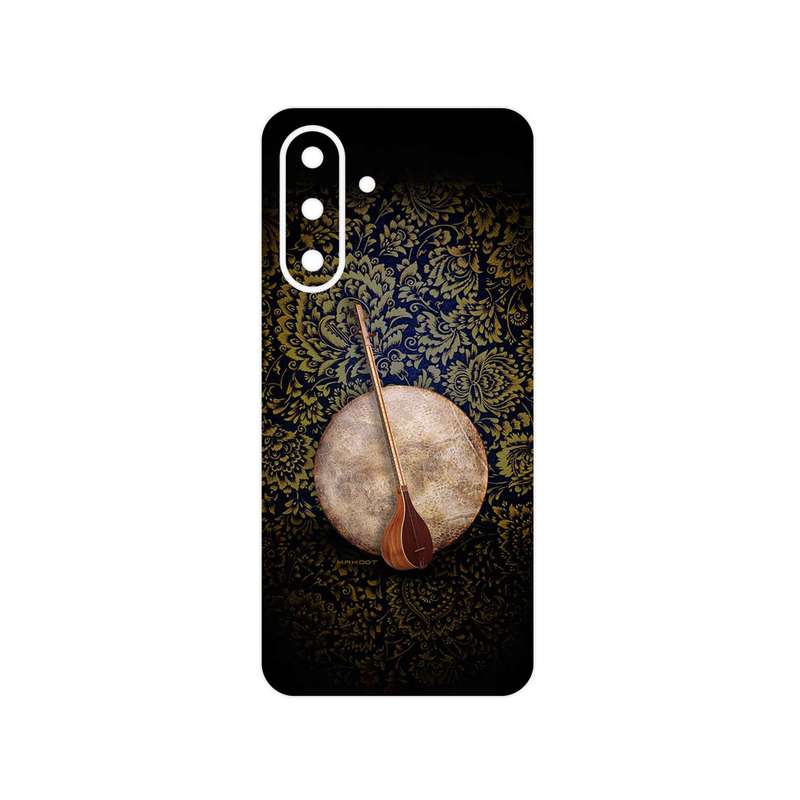 برچسب پوششی ماهوت مدل Setar_Daf_Instruments مناسب برای گوشی موبایل سامسونگ Galaxy A26
