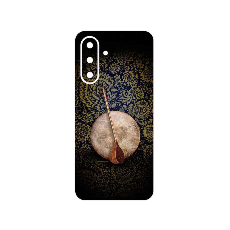 برچسب پوششی ماهوت مدل Setar_Daf_Instruments مناسب برای گوشی موبایل سامسونگ Galaxy A26
