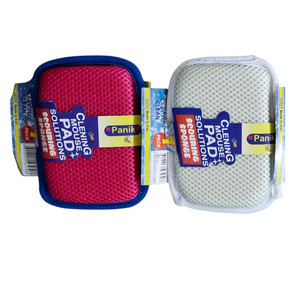 اسکاچ تفلون شور مدل پنیک مجموعه دو عددی