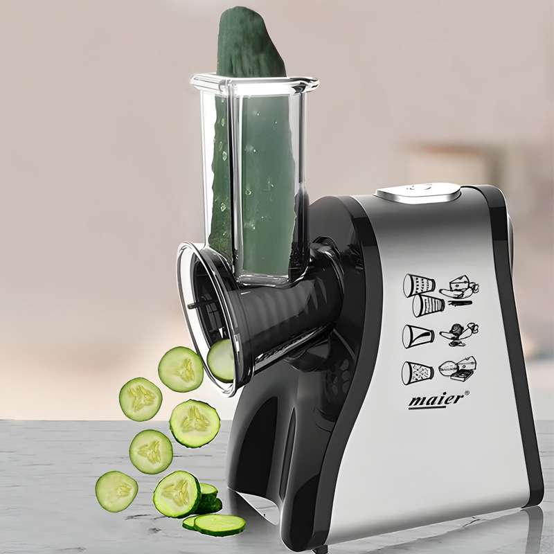 رنده برقی مایر مدل MR-295 coper