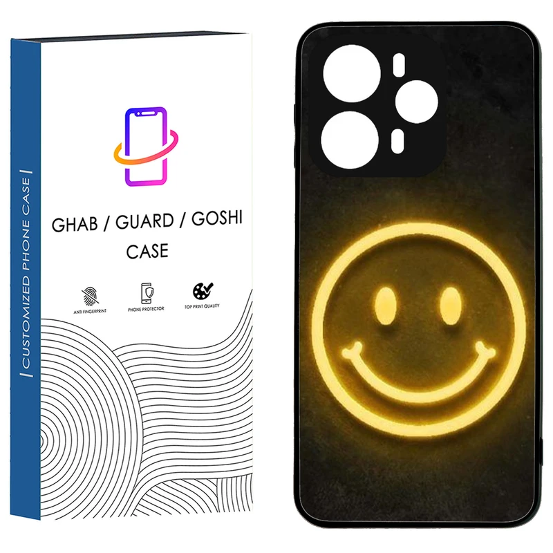 کاور قاب گارد گوشی طرح ساده کد 56 - tpu مناسب برای گوشی موبایل وکال V1/ V1 Plus