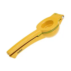 آب مرکبات گیر دستی فلاسک مدل Lemon Squeezer