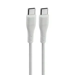 کابل تبدیل USB-C به USB-C نیتو مدل NR1 طول 1.2 متر 