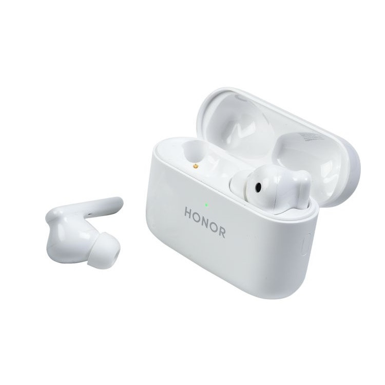 هدست بلوتوثی آنر مدل RKB BLUETOOTH EARBUDS 2 LITE GLOBAL WIRLESS