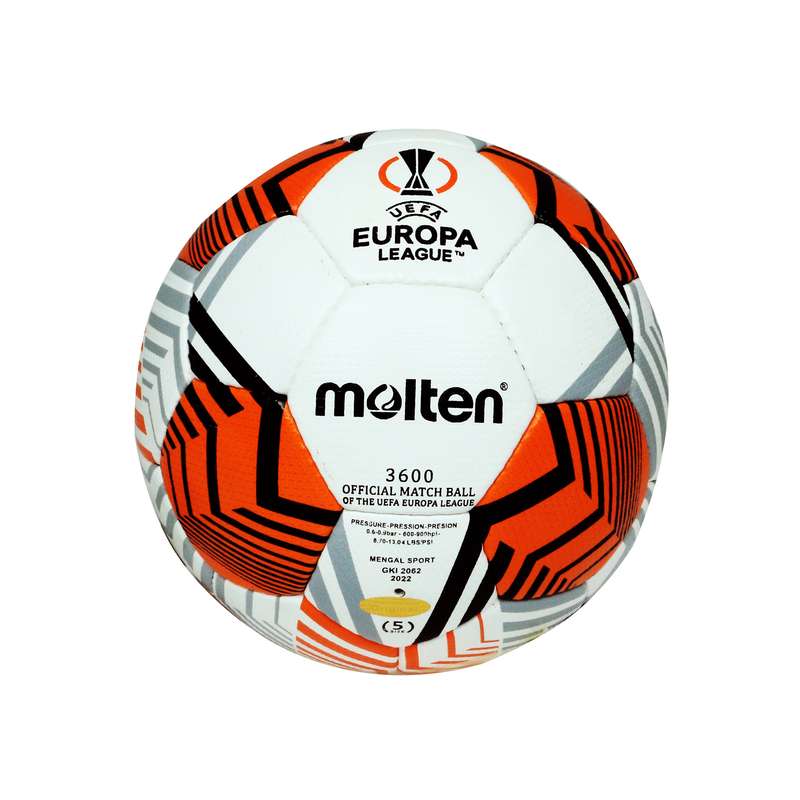 توپ فوتبال مدل Europa League3600