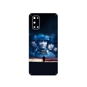MAHOOT Saving Private Ryan Cover Sticker for Realme 7 5G