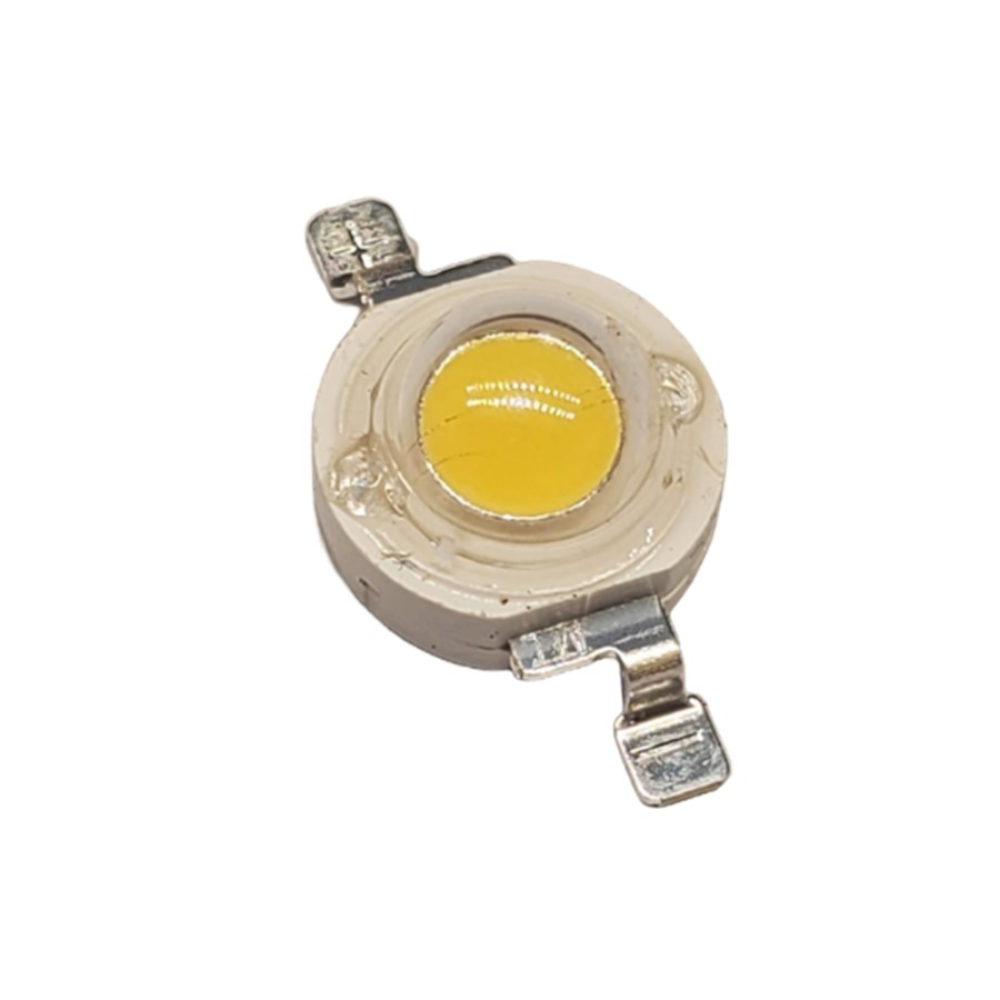 چیپ ال ای دی پاور 3 وات مدل ML-L-3-45-010 بسته 50 عددی چیپ ال ای دی پاور 3 وات مدل ML-L-3-45-010 بسته 50 عددی