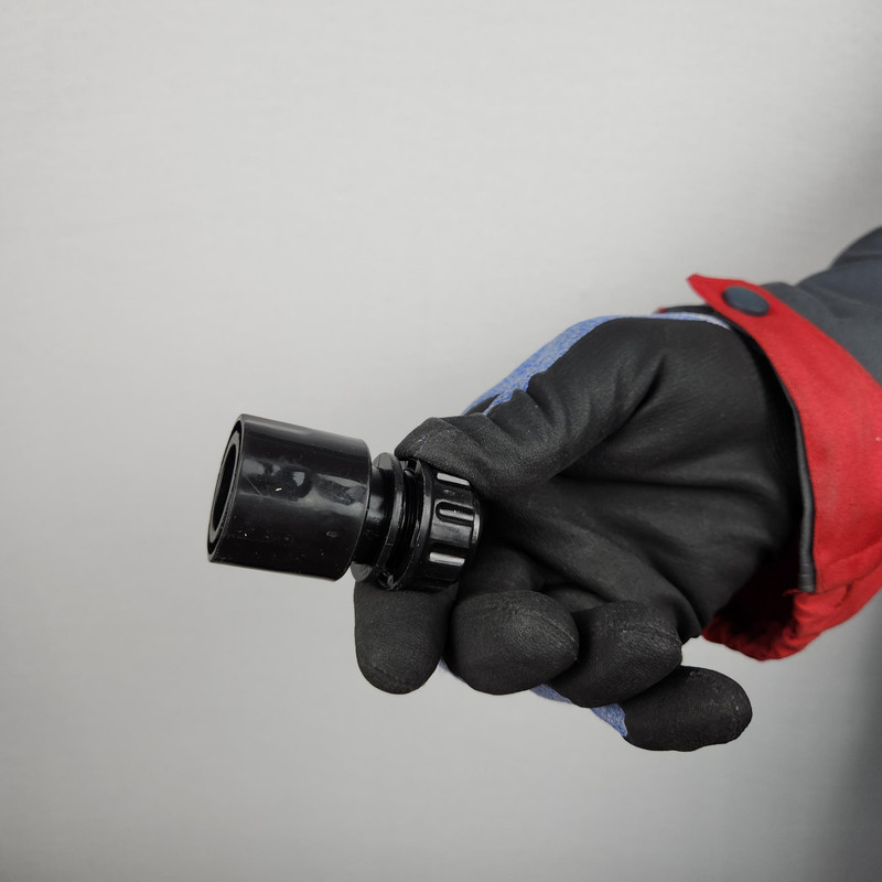 رابط سر شلنگی ابپاش اینتیمکث کد GHR973 مجموعه 4 عددی