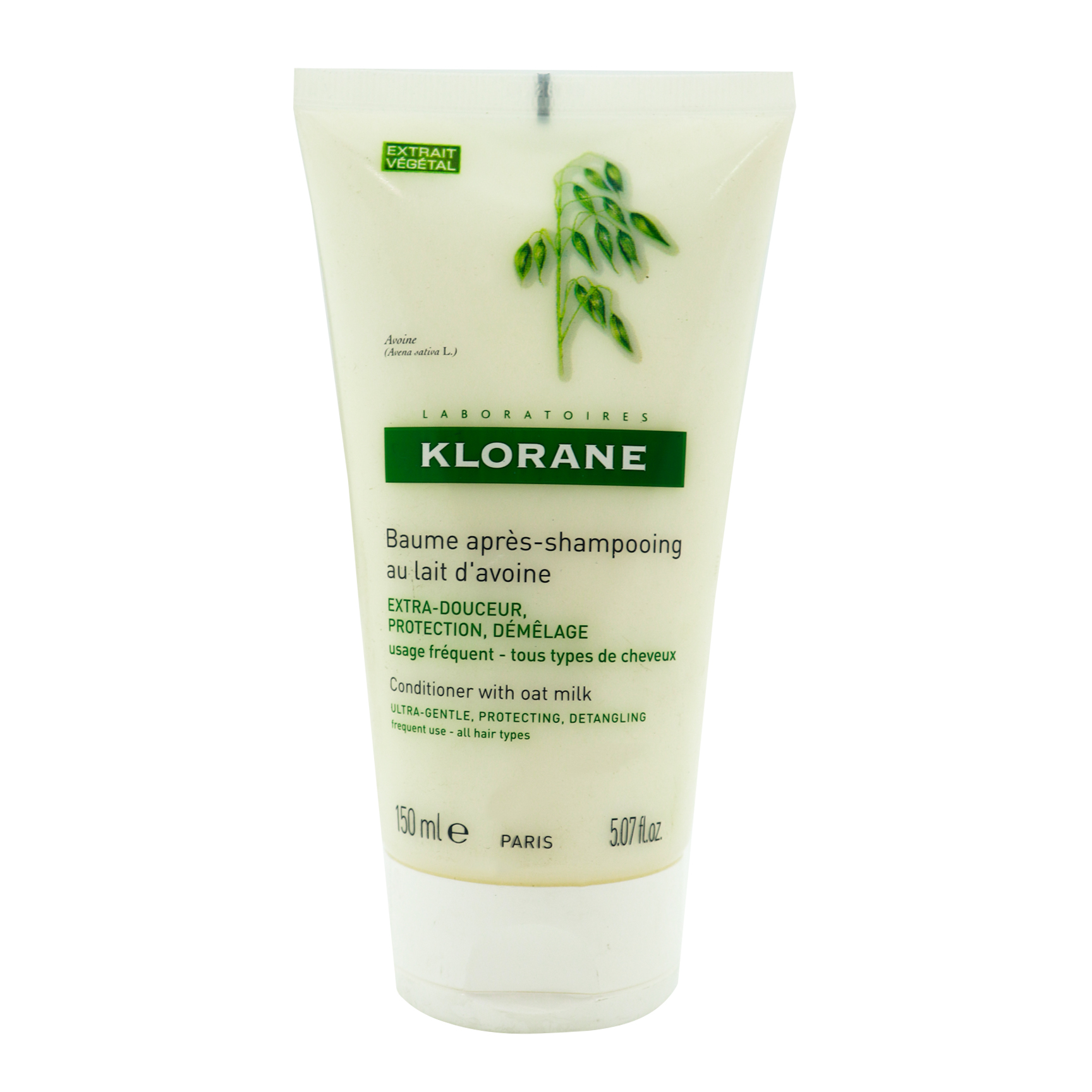 نرم کننده مو کلوران مدل Detangling Balm حجم 150 میلی لیتر