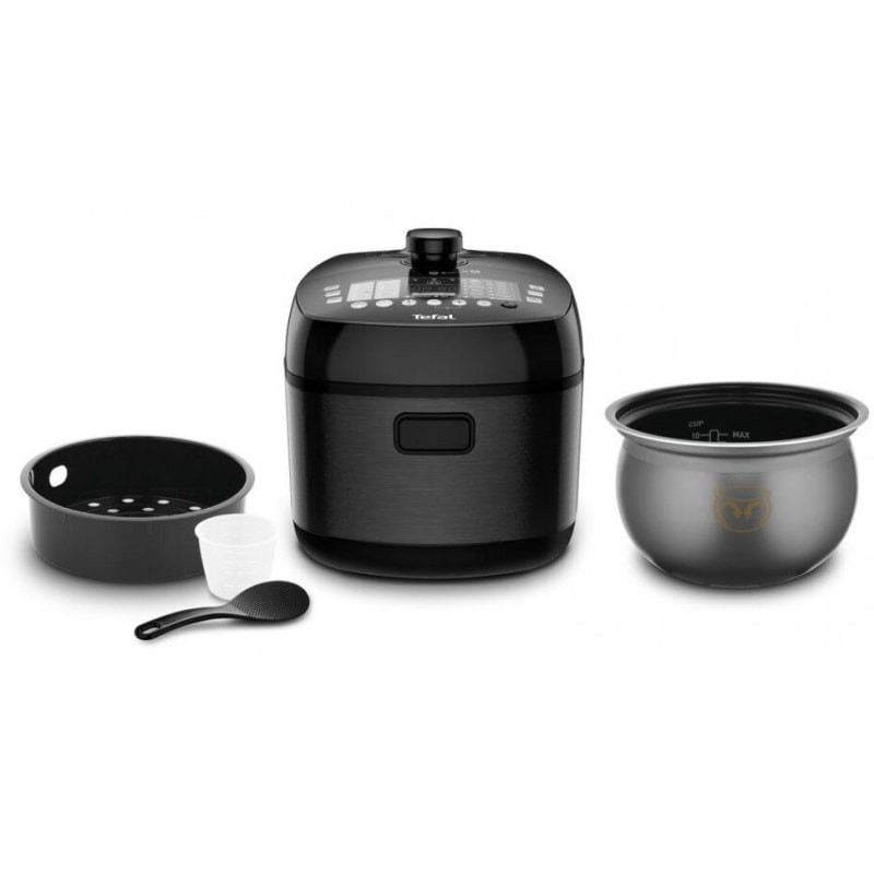 مولتی‌ کوکر 5 لیتری تفال مدل CY625D