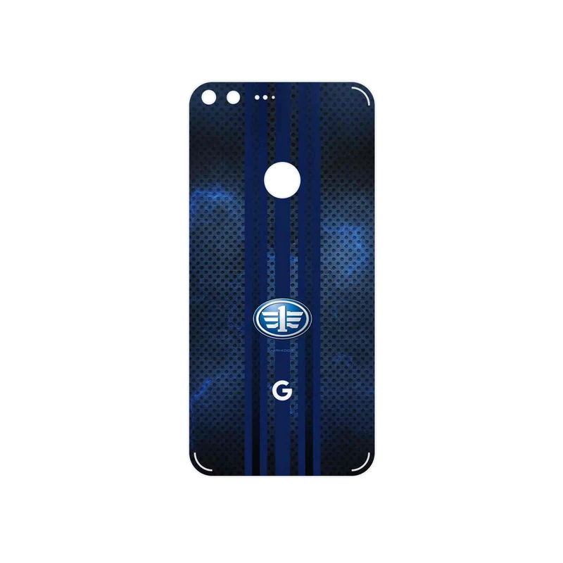 برچسب پوششی ماهوت مدل FAW مناسب برای گوشی موبایل گوگل Pixel XL