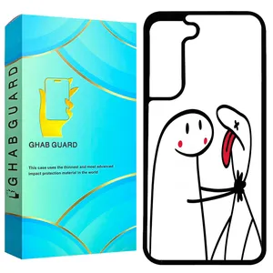 Ghab Guard GCHPA21F Cover for Samsung Galaxy S21 FE 5G  