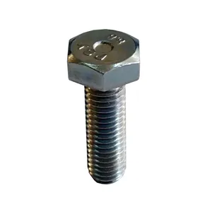 پیچ مدل M6x30 بسنه 20 عددی