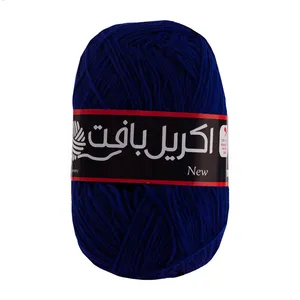 کاموا اکریل بافت مدل A-112