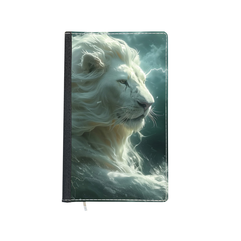 سالنامه سال 1403 طرح شیر سفید