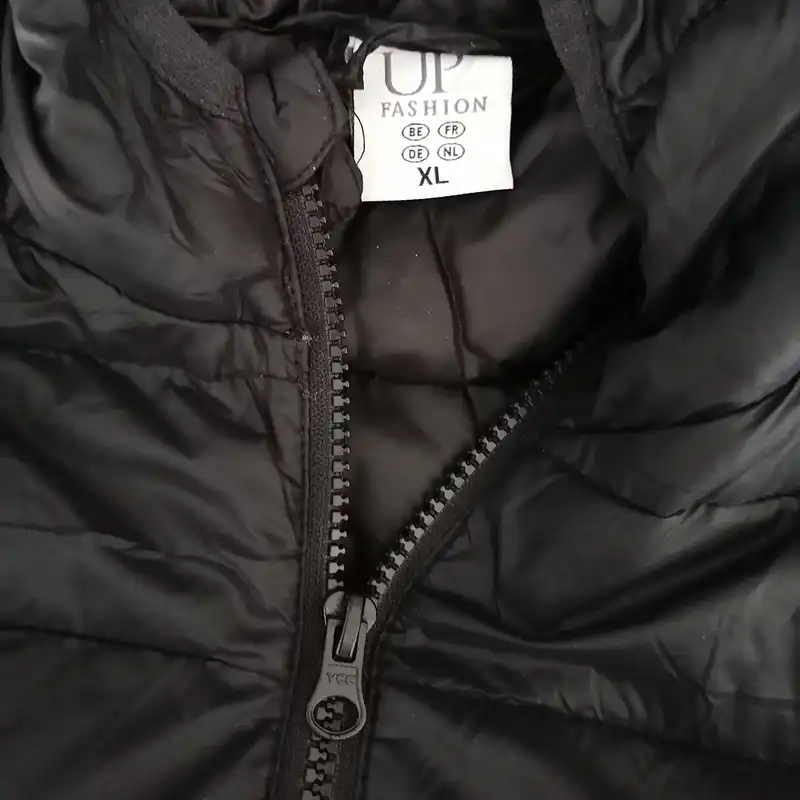 کاپشن مردانه آپ2فشن مدل 16820367