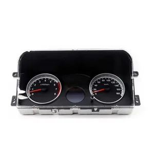 صفحه کیلومتر کروزپلاس مدل یورو4 مناسب برای پراید