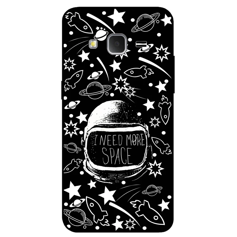 کاور مگافون کد 7706 مناسب برای گوشی موبایل سامسونگ Galaxy J2 2016 / J210 / J2 Pro