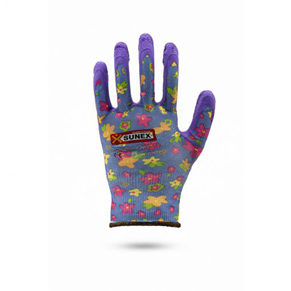 دستکش ایمنی سانکس مدل GO0
