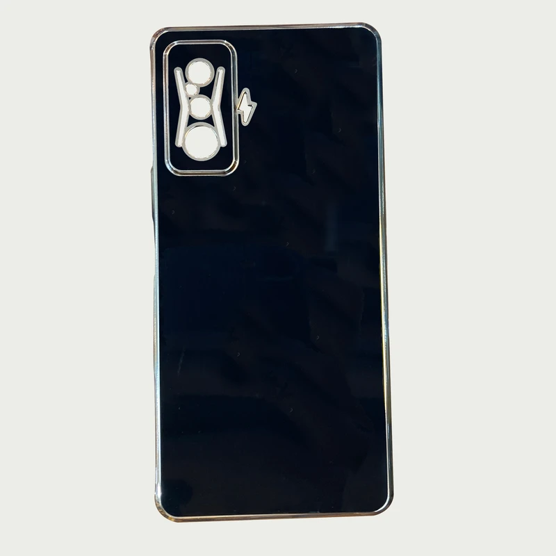 کاور مدل MY CASE مناسب برای گوشی موبایل شیائومی Poco F4 GT / Redmi K50 Gaming