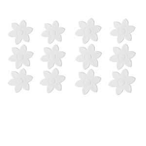 نقد و بررسی ضربه گیر پایه مبل  کد 0092 بسته 12 عددی توسط خریداران