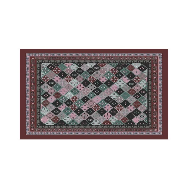   پادری مدل فرش کد MN-M35M001-MR0054 سایز 76x46 سانتی متر