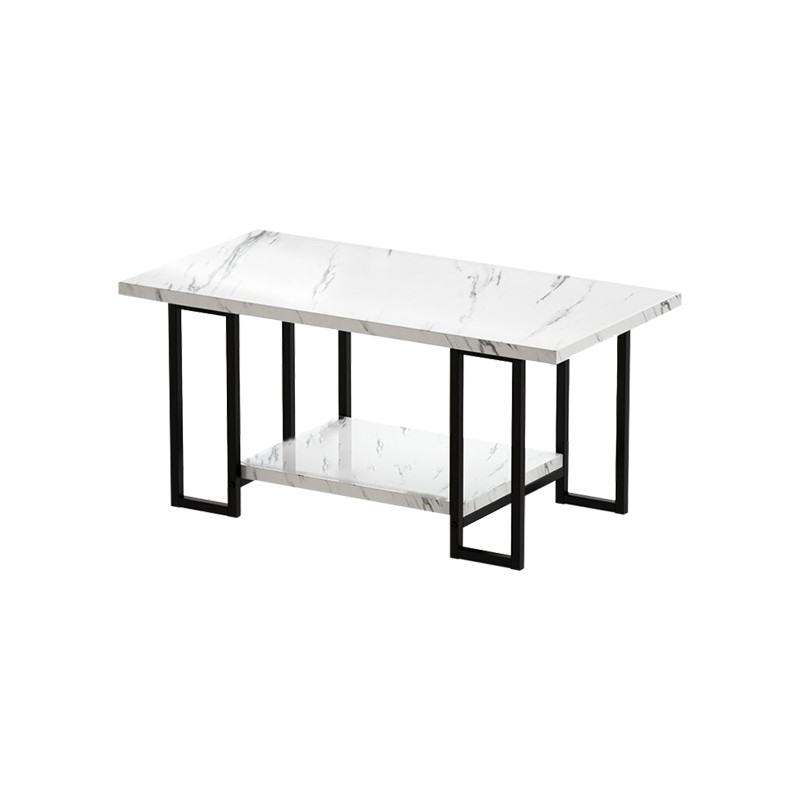 میز جلومبلی اسمردیس مدل J126 - MDF+