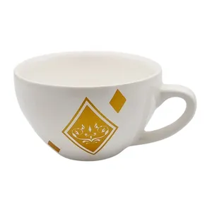 فنجان مدل گرد کد 12166xDel