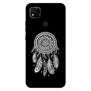 Megafone 7196 Cover For Xiaomi Redmi 10A