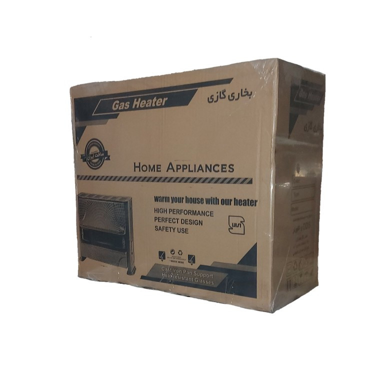 بخاری گازی مدل 15000 بخاری گازی مدل 15000