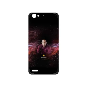 MAHOOT Will Smith Cover Sticker for Huawei GR3