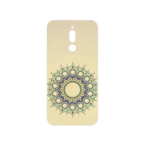 MAHOOT Art of Illumination 2 Cover Sticker for Xiaomi Redmi 8