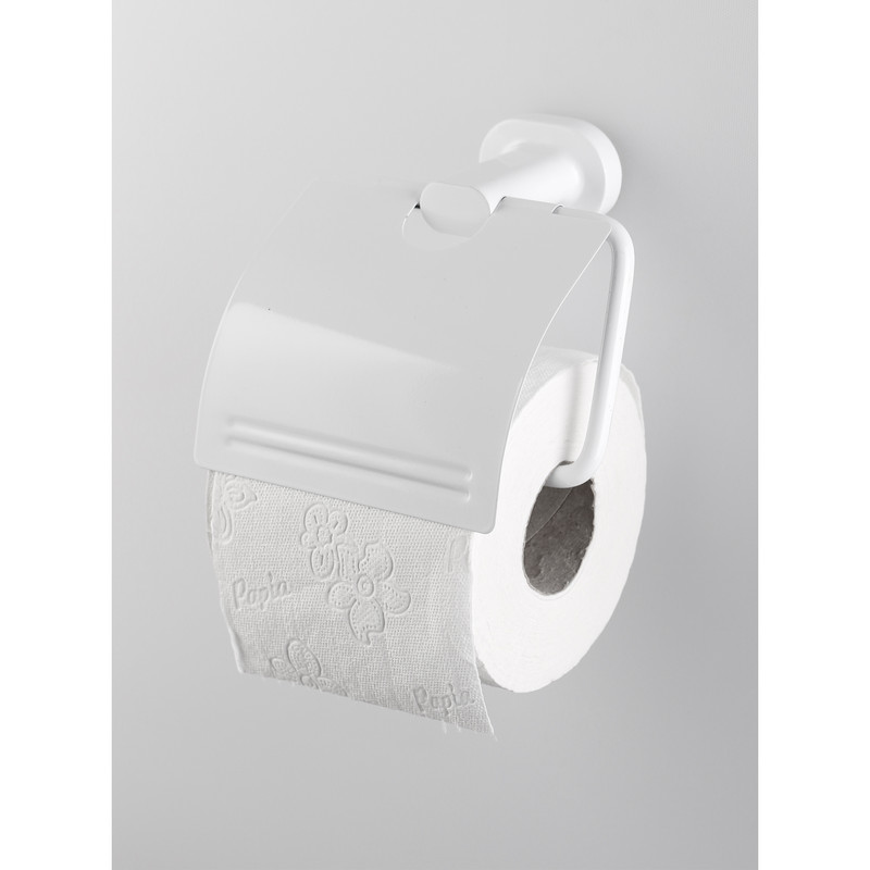 پایه رول دستمال کاغذی دلفین مدل 6657W