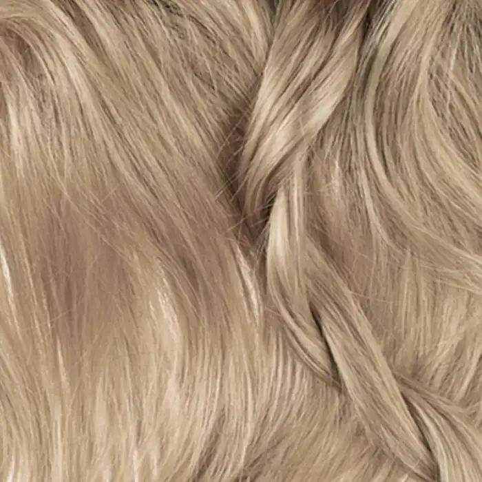 رنگ مو بیول سری WALNUT شماره 8.9 حجم 100 میلی لیتر رنگ بلوند گردویی روشن