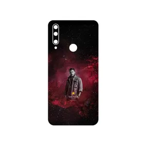 MAHOOT Tom Hardy Cover Sticker for Honor 9X