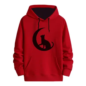 هودی زنانه مدل V022RB