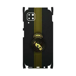 MAHOOT  Real-Madrid-2-FullSkin Cover Sticker for Huawei NOVA 7i