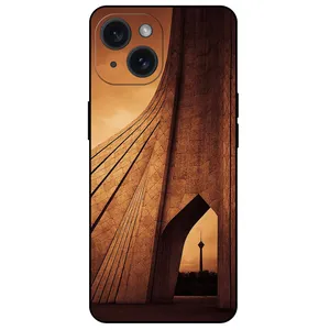 Megafone Freedom 1901 Cover For Apple iPhone 15 